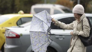 Prognoza meteo ANM pentru întreaga săptămână când se termină ploile, cum va fi vremea în weekend