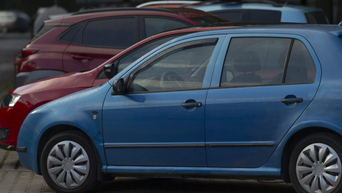 Programul „Rabla” are nevoie de o strategie pe termen lung. Tanczos Barna: An de an, nu putem să venim cu modificări