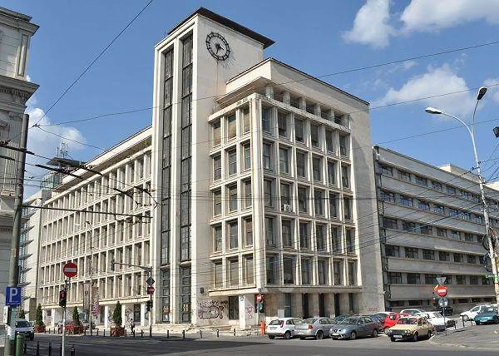 ministerul economiei
