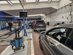 RAR, masini second hand