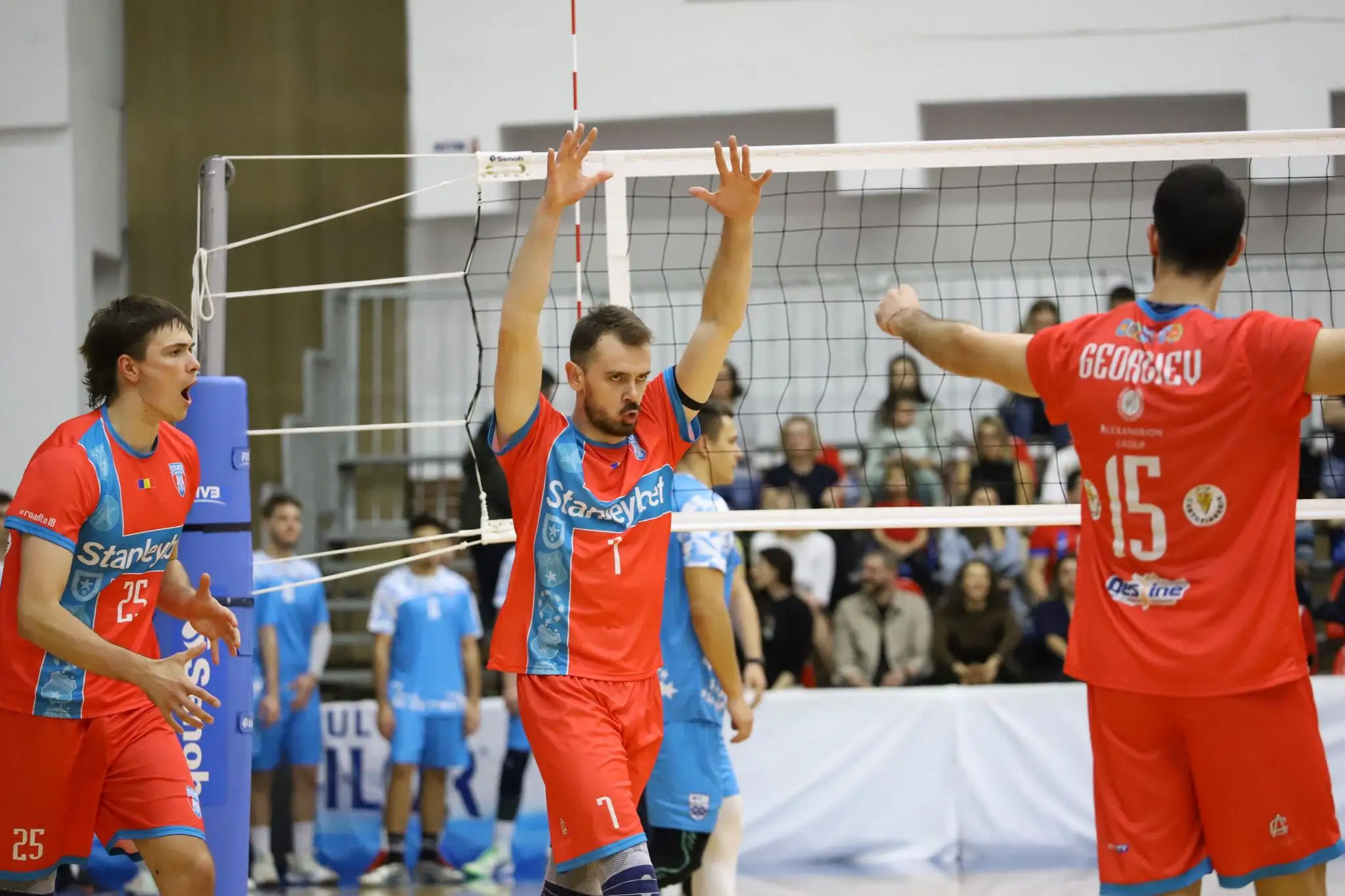 Rares Balean, steaua bucuresti