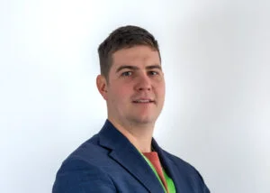 Rareș Ciubotaru, Infosan (sursă foto - arhiva companiei)