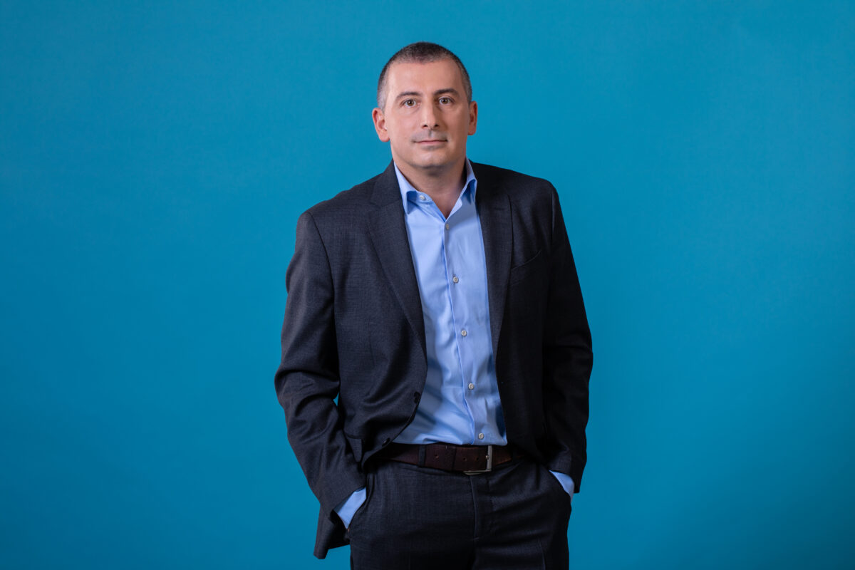 Răzvan Predica, Clinicile Affidea: „Performanța medicală se bazează pe echilibrul dintre oameni și tehnologie”