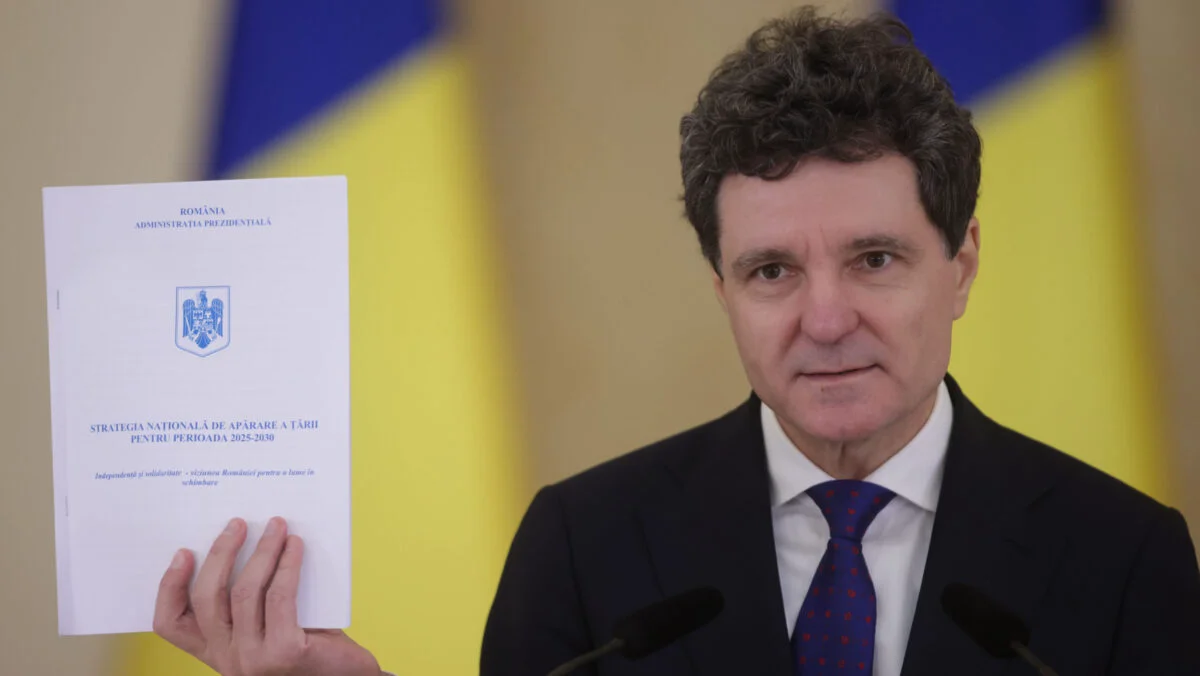 Nicușor Dan, despre un eventual referendum pentru pensii speciale: Nu e normal ca pensia să fie cât salariul