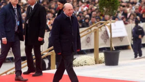 traian basescu