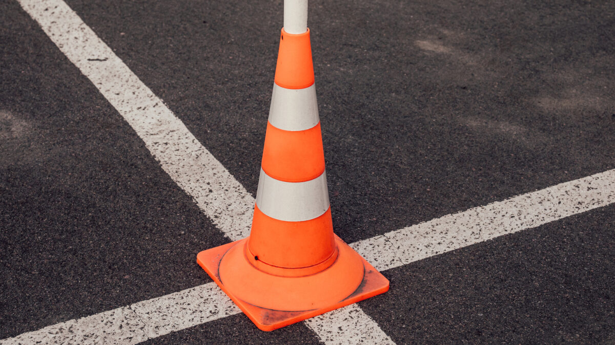 Restricții de circulație în București, de 1 Decembrie. Mașinile nu mai pot circula de la ora 2 noaptea. Indicații și rute ocolitoare