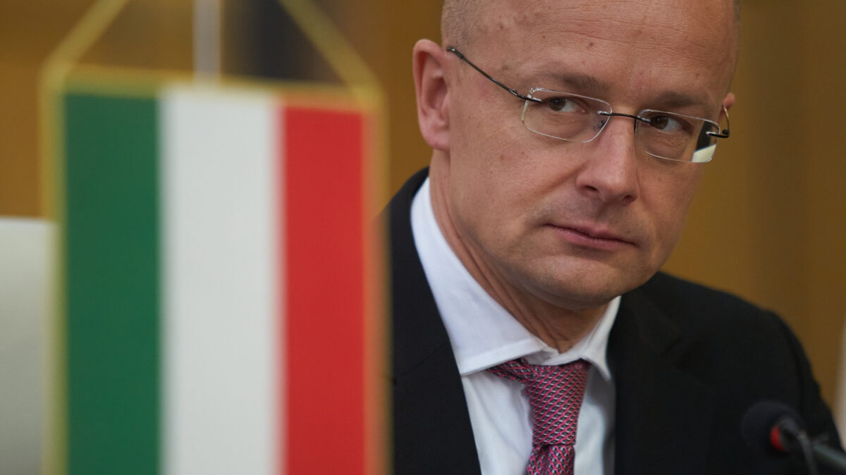 România devine un actor esențial în distribuția gazelor în regiune. Peter Szijjarto: Vrem să cumpărăm gaze din Neptun Deep