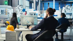 România explorează dezvoltarea unei gigafabrici de Inteligență Artificială. Planurile vizează transformarea țării într-un hub regional de tehnologie