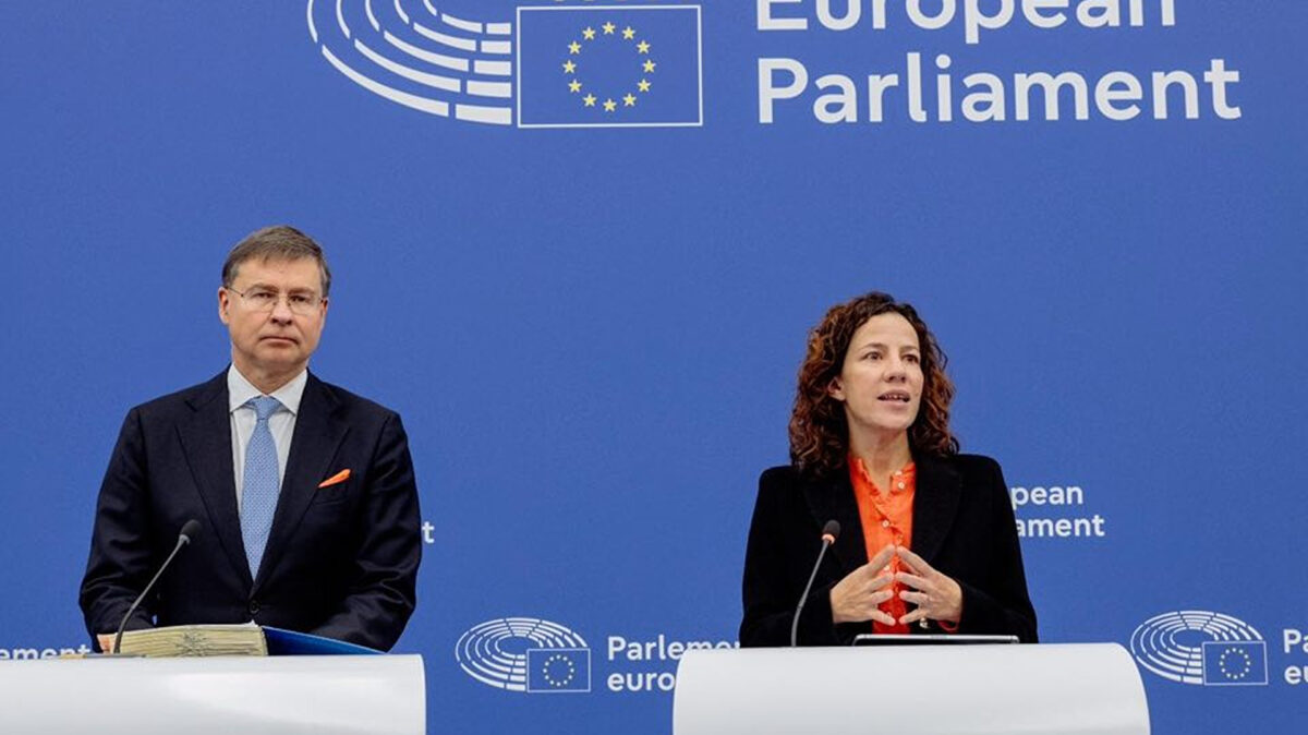 România face progrese în reducerea deficitului. Roxana Mînzatu: În anul 2026, intră complet în limitele recomandate de Bruxelles