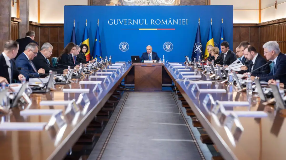 România înregistrează creșteri semnificative ale veniturilor bugetare. Ilie Bolojan: Măsurile de redresare funcționează