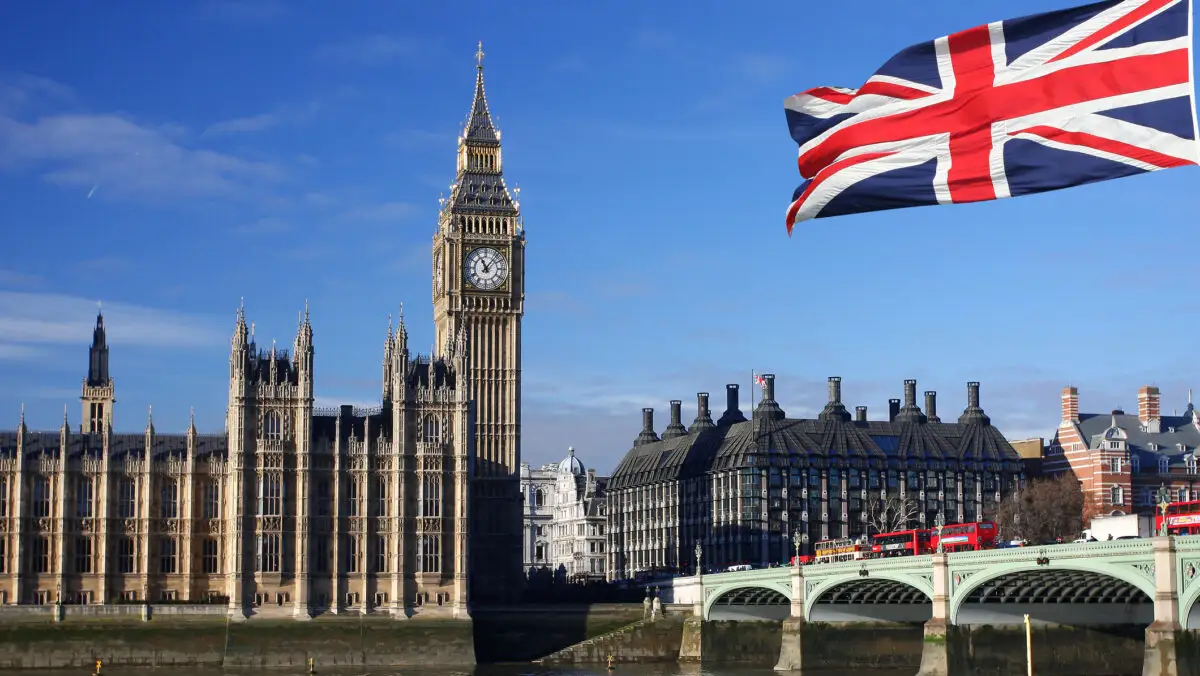 Proiect monumental la Londra. Guvernul britanic și Casa Regală au transformat Capitala într-o imensă scenă de recunoștință pentru Regina Elisabeta a II-a