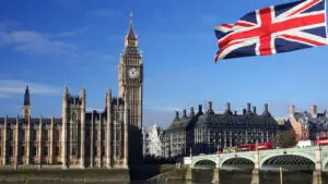 Proiect monumental la Londra. Guvernul britanic și Casa Regală au transformat Capitala într-o imensă scenă de recunoștință pentru Regina Elisabeta a II-a