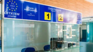 Schimbări la verificarea pașapoartelor la frontieră. Sistemul EES funcționează în patru noi locații