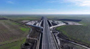 Se deschide un nou lot al autostrăzii A7. Sorin Grindeanu Muntenia și Moldova se unesc, de astăzi, prin autostradă (VIDEO)
