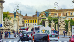 Se modifică regulile pentru amenzile de viteză într-o țară UE. Numai radarele oficiale vor putea sancționa legal