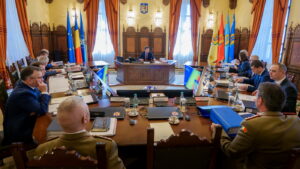 Ședința CSAT din 24 noiembrie 2025