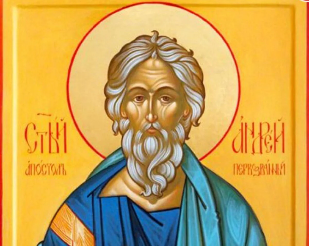 Sfântul Andrei, 30 noiembrie. Tradițiile străvechi românești. Ce e interzis să faci astăzi și ce trebuie să gătești neapărat