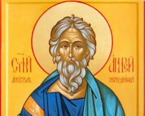 Sfântul Andrei, 30 noiembrie