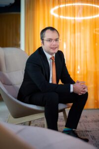 SURSA FOTO: Colliers -Silviu Pop