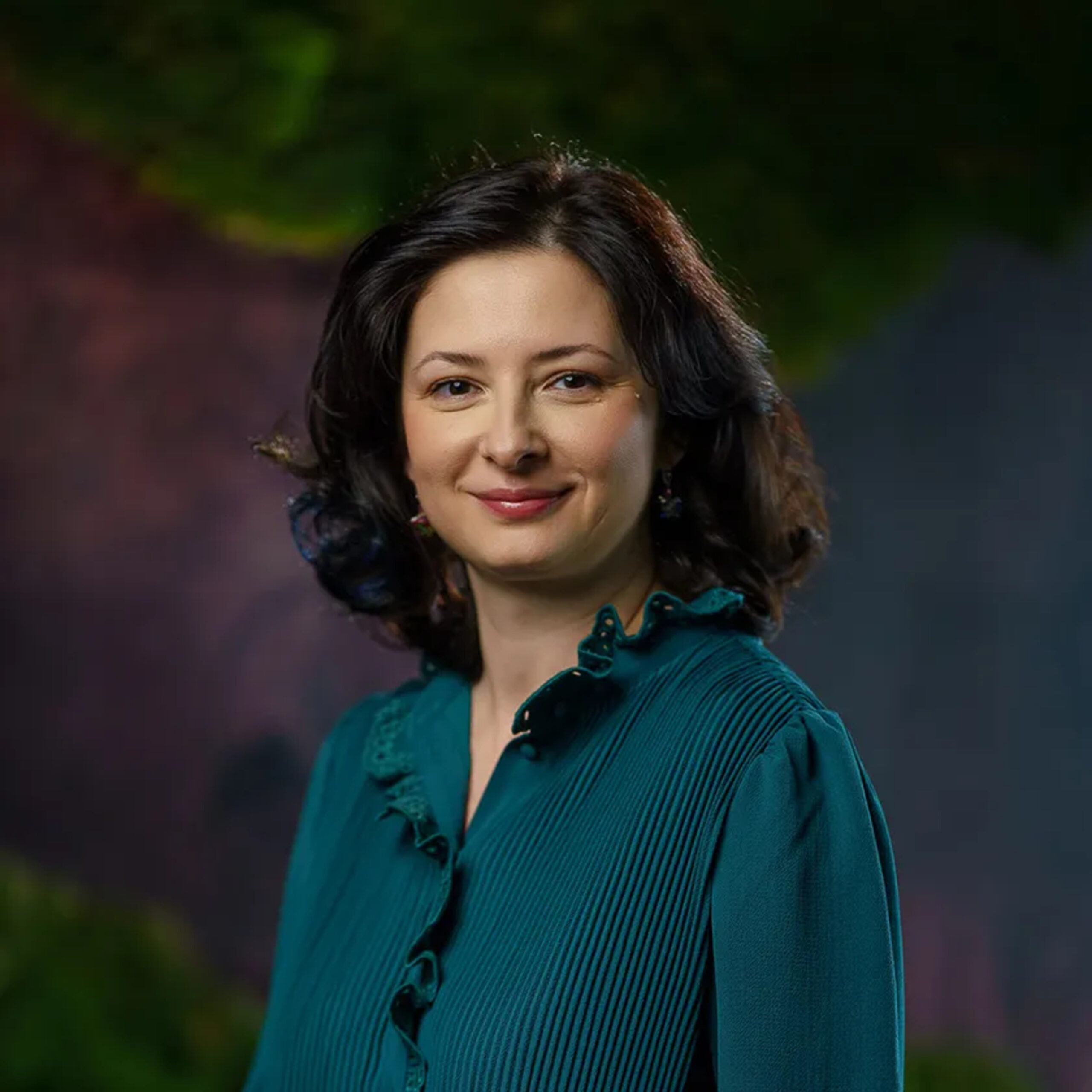 Simona Lăpușan, CEO & Founder Mirro și COO & Co-founder Zitec (sursă foto - arhiva companiei)