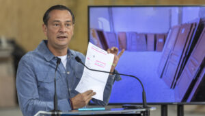 Soluția lui Daniel Băluță pentru sistemul de termoficare din București. Cum va reduce prețul gigacaloriei