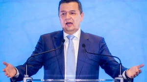 Sorin Grindeanu PSD are nevoie de o linie ideologică fermă. Trebuie să acționeze responsabil, cu un proiect bazat pe realitate și unitate