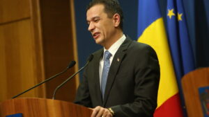 Sorin Grindeanu neagă valul de concedieri Reforma nu înseamnă să dai oameni afară, ci să modernizezi administrația