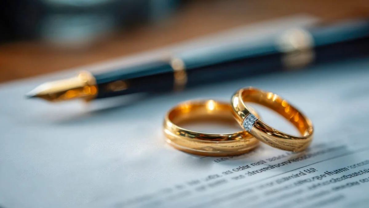 Regulă nouă în caz de divorț. Soțiile ar putea păstra numele din timpul ...