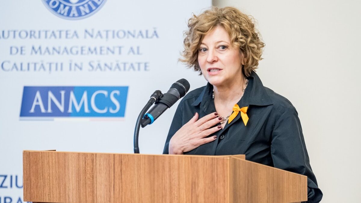 România nu își mai poate permite menținerea pensiilor speciale. Oana Gheorghiu: A fost un fel de Caritas