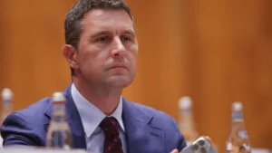 Tanczos Barna CFR Marfă are probleme vechi, iar închiderea ei nu este o soluție. Trebuie reorganizată