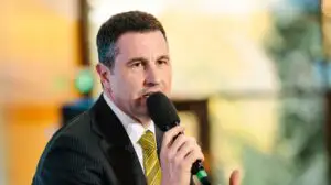 Cheltuieli bugetare reduse. Tanczos Barna: Dacă am reduce cu 8% cheltuieli de personal, am avea toți banii de un program ca Anghel Saligny