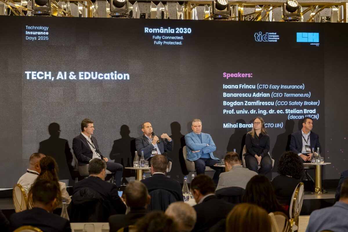 Cum pregătim România conectată și protejată pentru 2030?