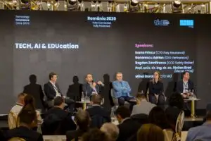 Cum pregătim România conectată și protejată pentru 2030?