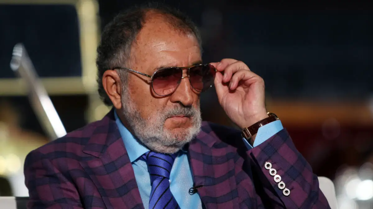 Ion Țiriac realizează portretul „femeii perfecte”. Este din România și e adorată de milioane de oameni din toată lumea