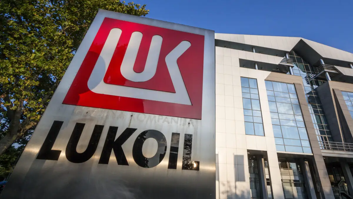 Törnqvist și Gunvor pregătesc preluarea afacerilor internaționale Lukoil, intrând pe piața globală a petrolului