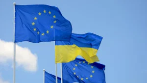 Un nou pas spre reconstrucția Ucrainei. UE aprobă o tranșă importantă de sprijin financiar