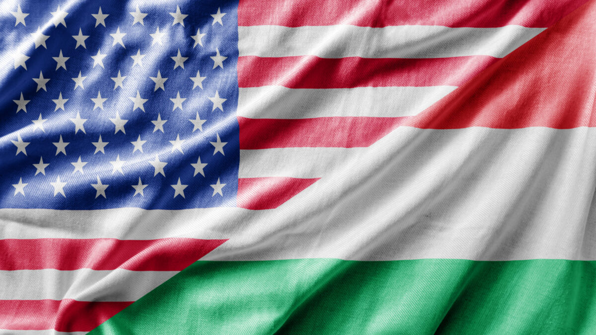 Derogare temporară pentru Ungaria. Donald Trump o scutește doar un an de la sancțiunile SUA pentru energia rusească