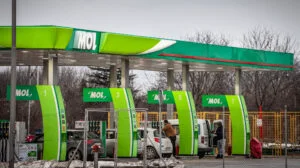 Ungaria discută opţiuni pentru viitorul NIS. MOL analizează intrarea în acţionariatul companiei sârbe