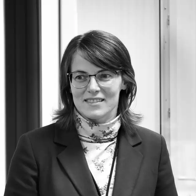 Jurnalista Valentina Basiul