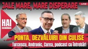 EXCLUSIV. Victor Ponta, despre reforma din Parlament: Rămân pilele și incompetenții și iubitele
