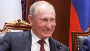 Vladimir Putin vrea să atace România și UE Ștefan Dănilă Există altă amenințare mai mare pentru noi