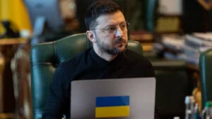 Volodimir Zelenski - SUA și Ucraina încearcă să stabilească un nou plan de pace. Deciziile cheie rămân la liderii celor două state