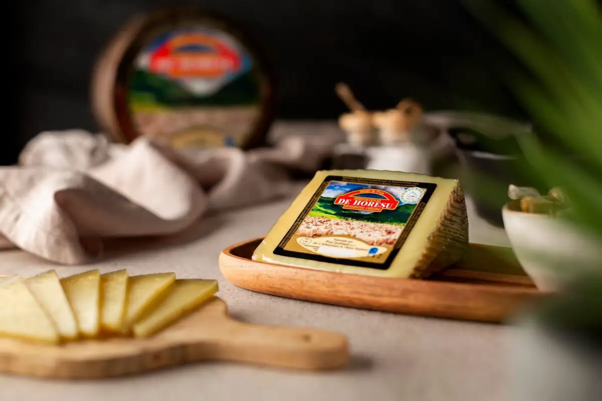World Cheese Awards 2025