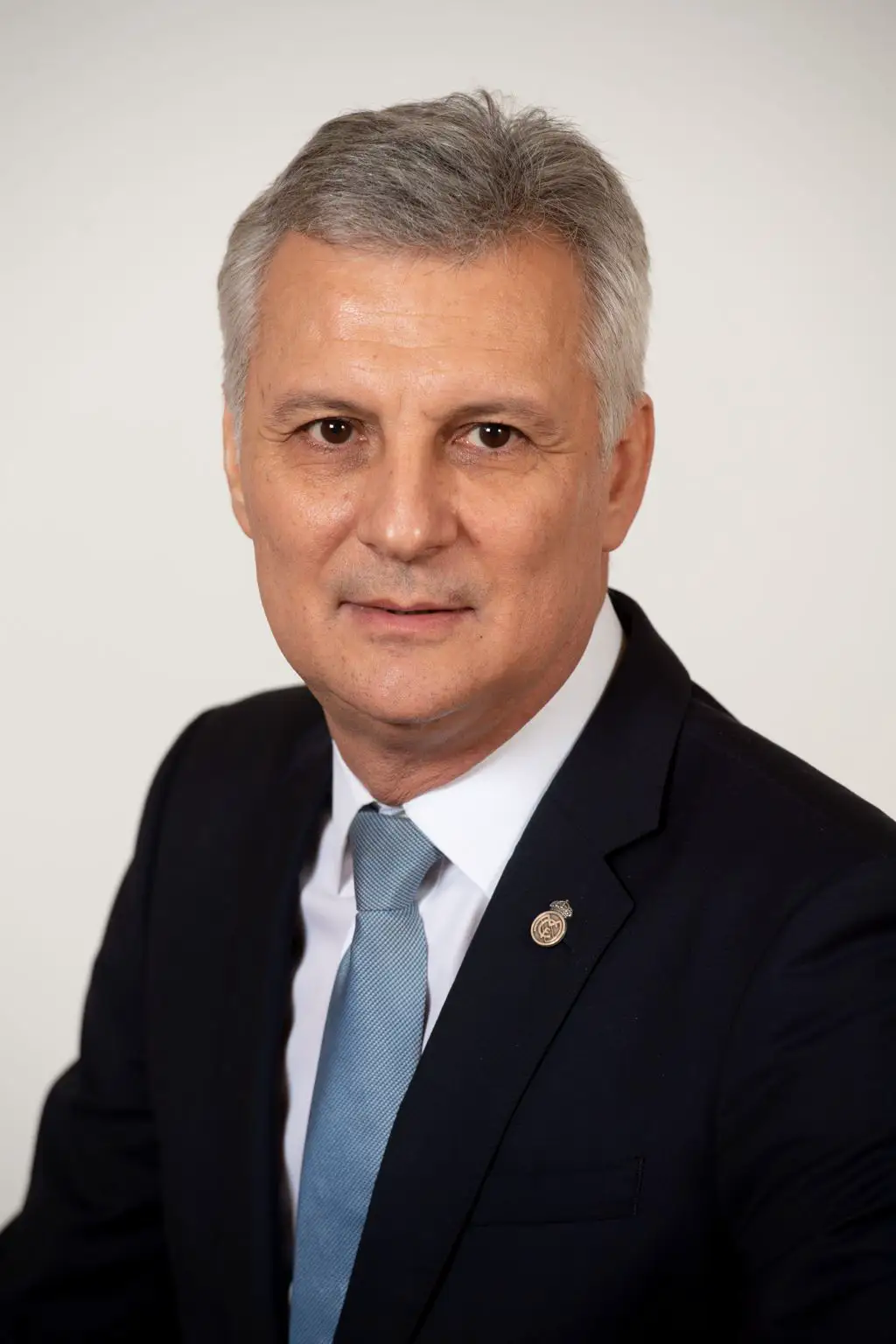 Daniel Zamfir