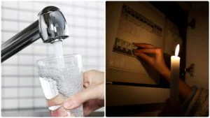 apa energie electrica