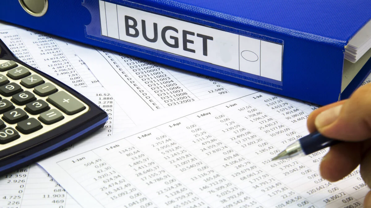 Bugetul pe 2026 va fi construit transparent. Radu Burnete: Vom vedea roadele pe care le-au dat deciziile luate anul acesta