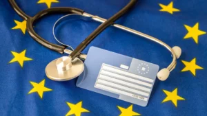 card european de sanatate