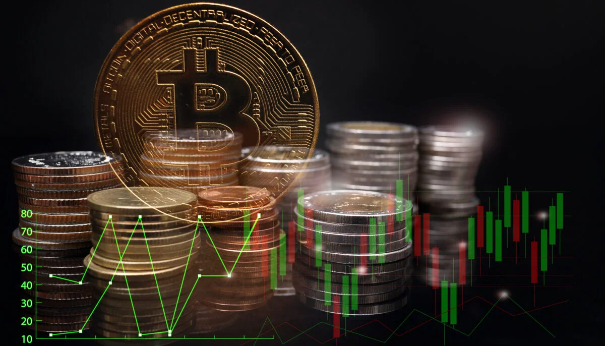 Știri și informaţii publicate cu eticheta piata cripto