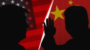 donald trump xi jinping