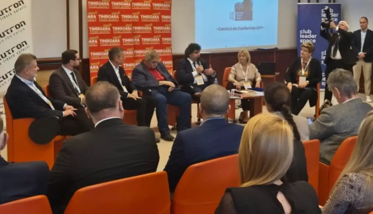 Timișoara Food Summit 2025: Optimism și perspective de extindere regională (Galerie foto)